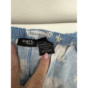 MIX IT woman 2XL sleep pant
